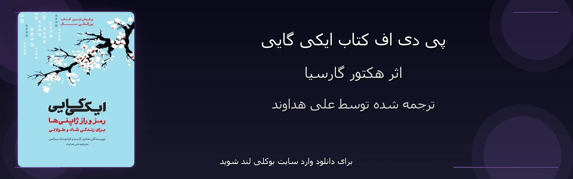 ایکی گایی - بنر - فایل استور